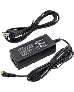 Kastar AC Adapter VSK0711 VSK0712 VSK0713 for Panasonic V500 SD40 SD60 SD80 SD90 SDX1 TMX1 TM40 TM41 TM55 TM60 TM80 TM90 HS40 HS60 HS80 H85 H95 H100 H101 HS60 HS80 S45 S50 S70 S71 T50 T55 T70 T71 T76