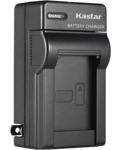 Kastar AC Wall Battery Charger Replacement for Nikon EN-EL11 ENEL11 Battery, Nikon MH-64 MH64 Charger, Nikon COOLPIX S550 COOLPIX S560 Digital Cameras
