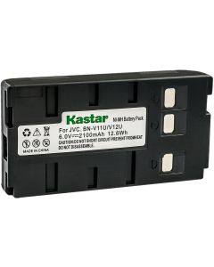 Kastar 1-Pack Battery Replacement for RCA CC-6384 CC639 CC-639 CC6391 CC-6391 CC6392 CC-6392 CC641 CC-641 CC643 CC-643 CC645 CC-645 CC648 CC-648 CC6491 CC-6491 CC710 CC-710 CC740 CC-740 CC800 CC-800