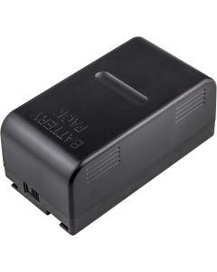 Kastar 4200mA 6V Ni-MH Battery Replacement for Panasonic PV-L501 PV-L552 PV-L557 PV-L606 PV-L657 PV-L757 PV-L857 PV-S332 PV-S372 PV-S43 PV-S53 PV-S62 PV-S63 PV-S630 PV-S64 PV-S72 PV-S770A Video Camera