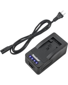 Kastar LED Super Fast Charger for Canon BP-727 BP727 BP-718 BP718 and Canon VIXIA HF R500 HF R600 HF R700 HF R800, LEGRIA HF M52 HF M56 HF M506 HF M38 HF M36 HF M306 HF M46 HF M406 HF M56 HF M506