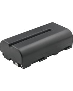 Kastar NP-F570 Battery Replacement for Sony NP-F550 NP-F330 Digital Camera Battery and Sony DCR-SD1000 DCR-SR40 DCR-TRV900 DCR-VX2000 DCR-VX2100 DCR-VX2200 HVR-HD1000 HVR-V1 HVR-Z1 HVR-Z5 HVR-Z7